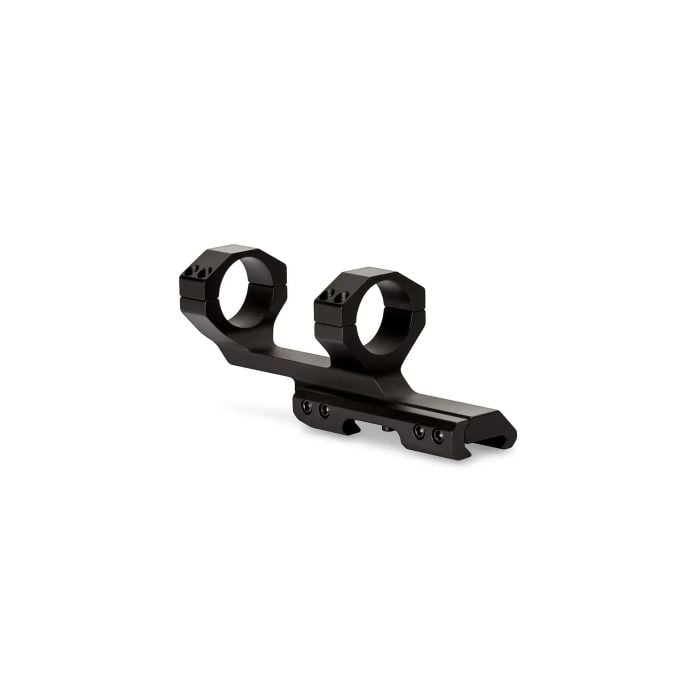 Vortex Strike Eagle 1-8x24mm FFP EBR-8 MOA LPVO w/ Sport