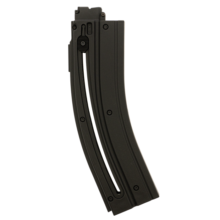 Walther Hammerli TAC R1 .22 LR 30Round Magazine