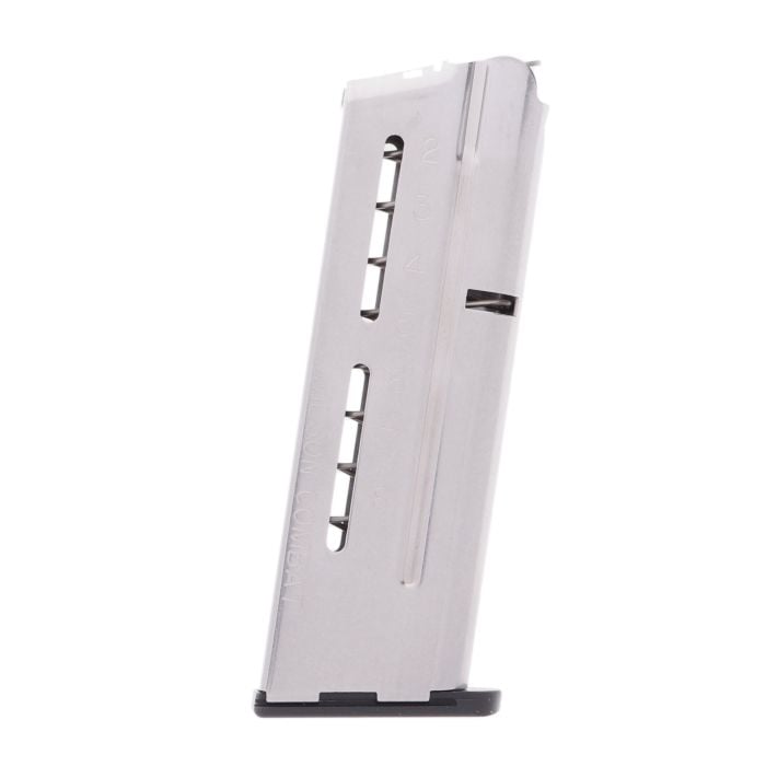 トイガン WA WILSON COMBAT 28rd LONG MAGAZINE Magazines - Wilson Combat