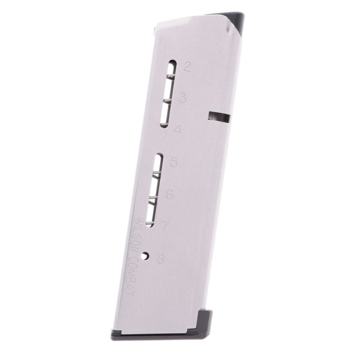 トイガン WA WILSON COMBAT 28rd LONG MAGAZINE Wilson Combat 1911 Elite Tactical Compact 9mm 9-Round