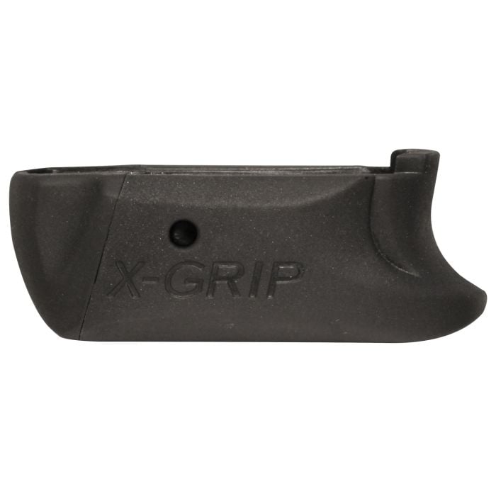 カノックスター専用 X-Grip 1911 COMPACT Officer, Act-mag, Novak, Mec-Gar 17-7PH, .45