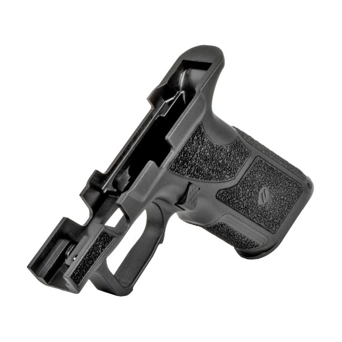 ZV-1G SHOOTING GRIP KIT 【美品】 ZEV Technologies O.Z-9 Compact X Grip Kit