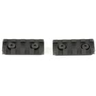 Samson Evolution 2" Rail Section 2-Pack