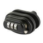 Birchwood Casey Combination Trigger Lock