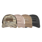 GunMag Logo Range Snapback Hat