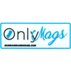 "Only Mags" Patch