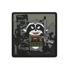Savior Trash Panda Patch