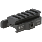 Vortex AR-15 Picatinny Riser Lower 1/3 QD Mount
