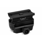 Warne 6101M Aimpoint T1 / T2 Red Dot Riser Mount