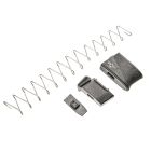 XTech Tactical MTX M&P Shield 9mm +2, .40 S&W +1 Magazine Extension Adapter