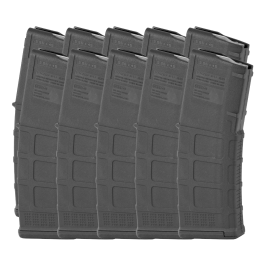 MAGPUL PMAG 30 GEN M3 5.56mmマガジン ブラック PMAG 30 AR/M4 GEN M3