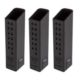 KRISS MAG-EX² 45 マガジン 3個セット MagEx2 Extension Kit for Glock Magazine