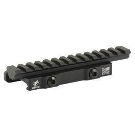 その他 American Defense AD-1700-R 10 Lug Riser その他 American Defense AD-1700-R 10 Lug Riser ADM AD-1700