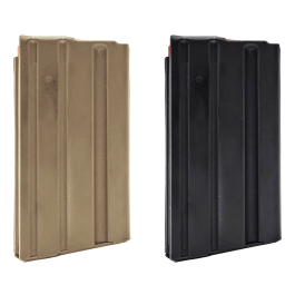 ASC AR15 .458 SOCOM 4-Round Magazine