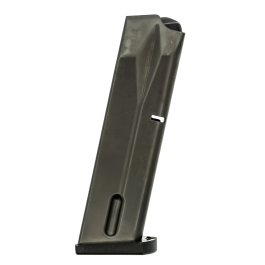 Beretta M9A1 / 92FS 9mm 15-Round Magazine