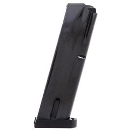 ベレッタ 払い下げマガジン Beretta 96 .40 S&W 12-Round Magazine