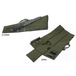 Blackhawk Stalker Drag Mat