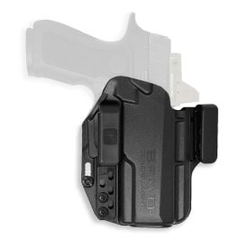 Bravo Concealment Torsion Right-Handed IWB Holster for Sig Sauer