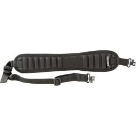 Bulldog Cases Ribbed Sling with Deluxe Locking Swivels