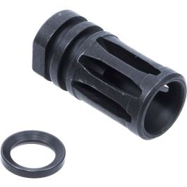CMMG Mil-Spec A2 Flash Hider Kit -1/2x28