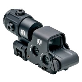 EOTech Holographic Sight ブラック Amazon.com : EOTech EXPS2-2 Holographic Sight,black : Red