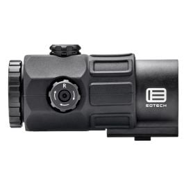 EOTech G45 Fixed 5x Magnifier without Mount