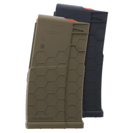 Hexmag Series 2 AR-10 / SR25 .308 / 7.62x51 20-Round Polymer Magazine