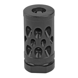 HIPERFIRE HIPERCOMP Gen2 9mm Compensator - 1/2x28