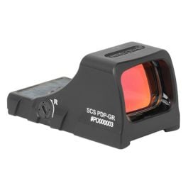 【美品】Sight Master ROTONDO PRO Sight Master - Rotondo Black/ロトンド ブラック/ディープブラウン