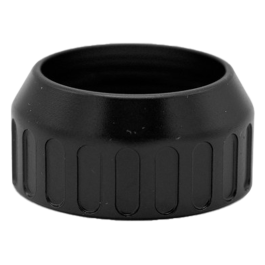 HuxWrx Safety Company QD Thread Protector