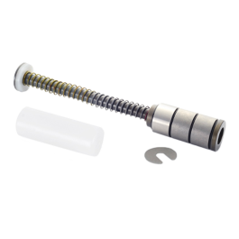 JP Enterprises Gen 2 AR-10 H2 Silent Captured Spring