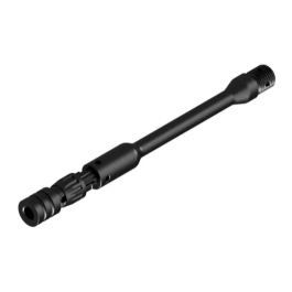 KNS Precision Adjustable Gas Piston System for Mini Draco