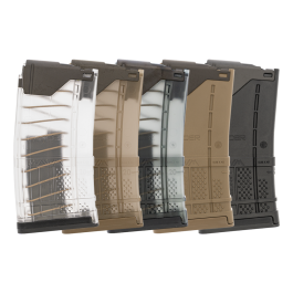 Lancer L5 Gen 2 AR-15 .223 / 5.56 10/20-Round Advanced Warfighter