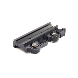 実物 LARUE LT799 Trijicon ACOG QDマウント LaRue Tactical - One-Piece Locking QD ACOG Mount - LT799