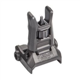 Magpul MBUS Pro Flip-Up Front Sight