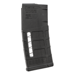 Magpul PMAG GEN M3 Window LR/SR-25 .308 / 7.62x51 AR-10 25