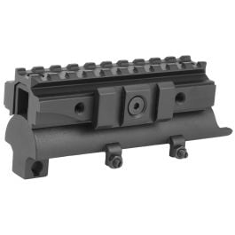 NcSTAR Tri-Rail SKS Receiver Cover