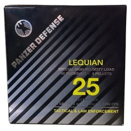 Panzer Defense Lequian HV 2.75