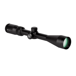 Vortex Crossfire II 4-12x44mm SFP V-Plex MOA Rifle Scope