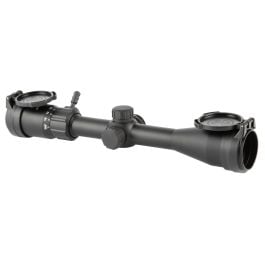 Sig Sauer Buckmaster 3-9x40mm Hellfire Illuminated BDC Reticle Rifle Scope
