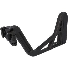 シグ SIG SAUER FOLDING VISOR STOCK ストック 実物 Sig Sauer MCX / MPX Folding Visor Stock with Locking Hinge