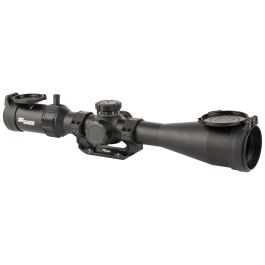 Sig Sauer Tango MSR 5-30x56mm Rifle Scope with Illuminated MRAD