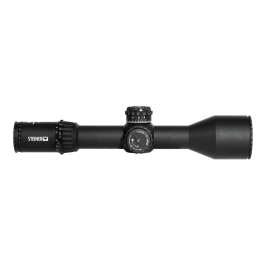 Steiner T6Xi 3-18x56 SCR2 Reticle
