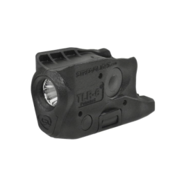 Streamlight 69282 TLR-6 Gun Light for Glock 26/27/33 (No Laser)