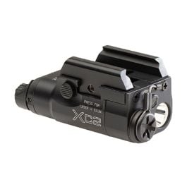Surefire XC2-B Weapon Light and Laser Sight