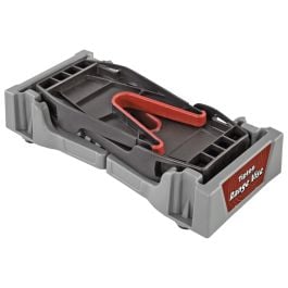 Tipton Compact Range Vise | Cleaning | Cleaning-Books-Amo | ahg-Anschütz English