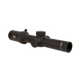 Trijicon Credo 1-4x24 LPVO Rifle Scope with MRAD Ranging Reticle