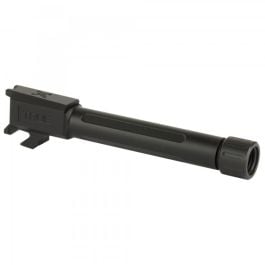 True Precision Threaded Barrel for Springfield Armory Hellcat Pro