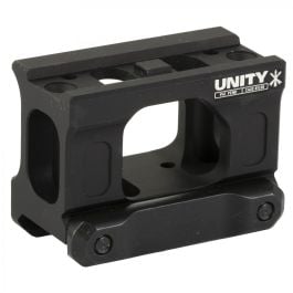 トイガン Unity Tactical FAST Micro-S Mount Unity tactical FAST MICRO-S MOUNT - Ape Defense