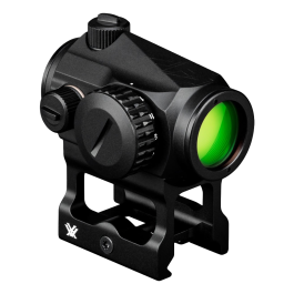 Vortex Crossfire 2 MOA Reflex Sight